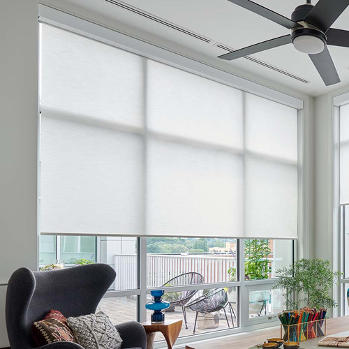 Comp Blinds Online Store